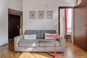 Easylife - Bello e Luminoso Flat in zona Centrale